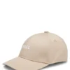 Kinder-Cap aus Twill mit gesticktem Logo