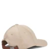 Kinder-Cap aus Twill mit gesticktem Logo