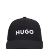 Kinder-Cap mit aufgedrucktem Logo