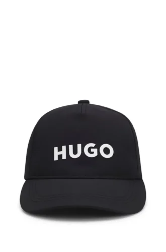 Kinder-Cap mit aufgedrucktem Logo