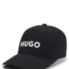Kinder-Cap mit aufgedrucktem Logo