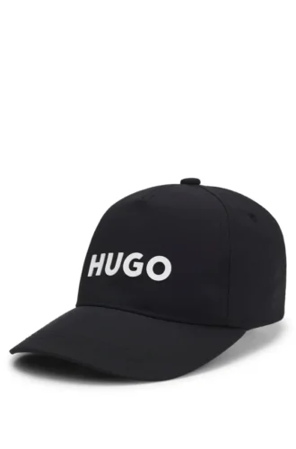 Kinder-Cap mit aufgedrucktem Logo