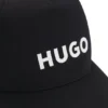 Kinder-Cap mit aufgedrucktem Logo
