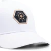 Kinder-Cap mit charakteristischen Details