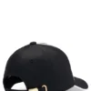 Kinder-Cap mit charakteristischen Details und Colour-Blocking