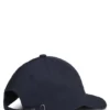 Kinder-Cap mit gesticktem Double-B-Monogramm Kinder-Cap mit gesticktem Double-B-Monogramm