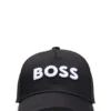 Kinder-Cap mit gesticktem Logo Kinder-Cap mit gesticktem Logo