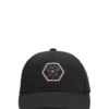 Kinder-Cap mit gesticktem Logo Kinder-Cap mit gesticktem Logo