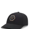 Kinder-Cap mit gesticktem Logo Kinder-Cap mit gesticktem Logo