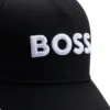 Kinder-Cap mit gesticktem Logo Kinder-Cap mit gesticktem Logo
