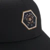 Kinder-Cap mit gesticktem Logo Kinder-Cap mit gesticktem Logo