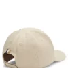 Kinder-Cap mit kontrastierendem Logo-Print Kinder-Cap mit kontrastierendem Logo-Print