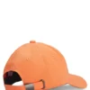 Kinder-Cap mit kontrastierendem Logo-Print