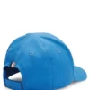 Kinder-Cap mit kontrastierendem Logo-Print