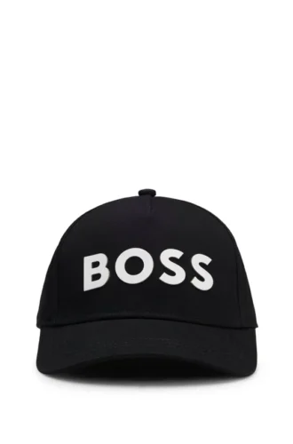 Kinder-Cap mit Logo-Aufdruck