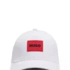 Kinder-Cap mit Logo-Aufnäher aus Baumwolltwill Kinder-Cap mit Logo-Aufnäher aus Baumwolltwill