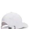 Kinder-Cap mit Logo-Aufnäher aus Baumwolltwill Kinder-Cap mit Logo-Aufnäher aus Baumwolltwill