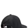Kinder-Cap mit Logo-Etikett aus Baumwolltwill Kinder-Cap mit Logo-Etikett aus Baumwolltwill