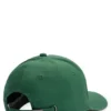 Kinder-Cap mit Logo-Print aus Baumwolltwill
