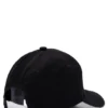 Kinder-Cap mit Logo-Print aus Baumwolltwill