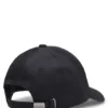 Kinder-Caps aus Baumwolltwill mit Logo