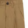 Kinder-Chinos aus Stretch-Baumwolltwill