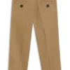 Kinder-Chinos aus Stretch-Baumwolltwill