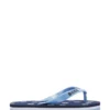 Kinder-Flip-Flops mit Markenriemen