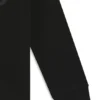 Kinder-Hoodie aus gebürsteter Baumwollmischung