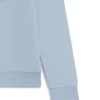 Kinder-Hoodie aus Stretch-Baumwolle mit Double-B-Monogramm