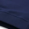 Kinder-Hoodie mit gestapeltem Logo