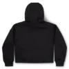 Kinder-Hoodie mit Logo-Detail Kinder-Hoodie mit Logo-Detail
