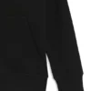 Kinder-Hoodie mit Reißverschluss aus Baumwollmischung
