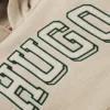 Kinder-Hoodie mit saisonalem Logo
