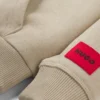 Kinder-Hoodie mit saisonalem Logo