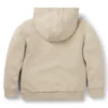 Kinder-Hoodie mit saisonalem Logo