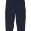 Kinder-Jogginghose mit Cargotaschen