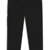 Kinder-Jogginghose mit Logo-Print