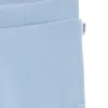 Kinder-Jogginghose mit Logo-Print aus einer Baumwollmischung