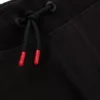 Kinder-Jogginghose mit Logo-Print aus einer Baumwollmischung