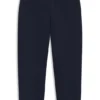 Kinder-Jogginghose mit Logo-Print aus einer Baumwollmischung Kinder-Jogginghose mit Logo-Print aus einer Baumwollmischung
