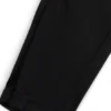 Kinder-Jogginghose mit Streifen und Logo-Details Kinder-Jogginghose mit Streifen und Logo-Details