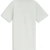 Kinder-Polokleid aus Stretch-Baumwollpiqué
