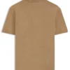Kinder-Poloshirt mit Johnny-Kragen aus Baumwollstrick Kinder-Poloshirt mit Johnny-Kragen aus Baumwollstrick