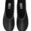 Kinder-Regenstiefel mit Logo-Applikation aus Gummi Kinder-Regenstiefel mit Logo-Applikation aus Gummi