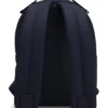 Kinder-Rucksack aus Canvas mit Logo-Print Kinder-Rucksack aus Canvas mit Logo-Print