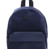 Kinder-Rucksack mit Cord-Details