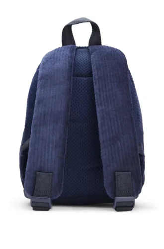 Kinder-Rucksack mit Cord-Details