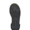 Kinder-Schnürschuhe mit perforiertem Logo Kinder-Schnürschuhe mit perforiertem Logo