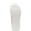 Kinder-Schnürsneaker mit Double-B-Monogramm